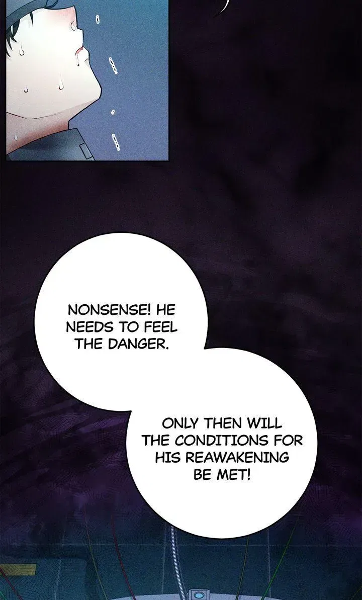 I Became a C-Level Guide Obsessed With Crazy People Chapter 57 – Page 4