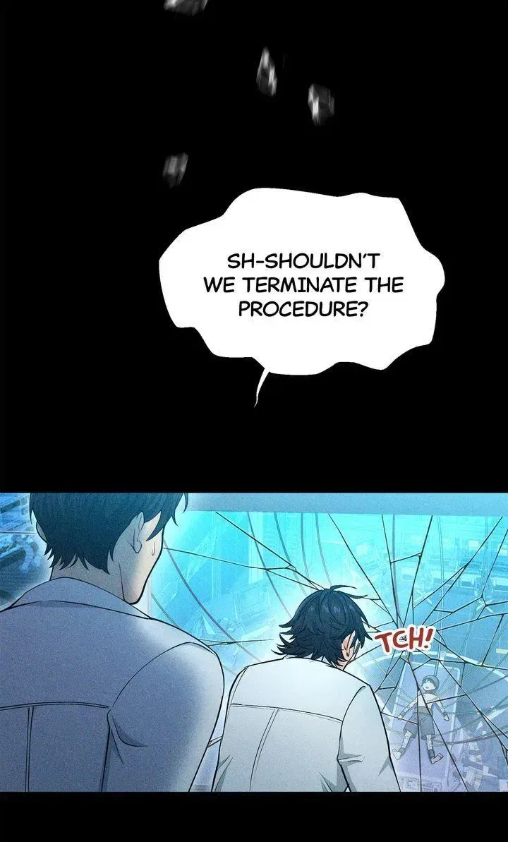 I Became a C-Level Guide Obsessed With Crazy People Chapter 57 – Page 8