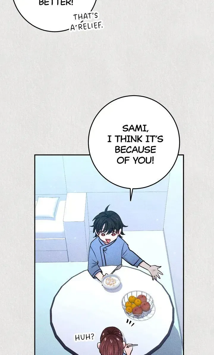 I Became a C-Level Guide Obsessed With Crazy People Chapter 57 – Page 39