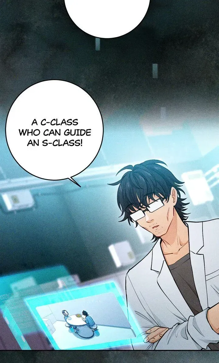I Became a C-Level Guide Obsessed With Crazy People Chapter 57 – Page 56