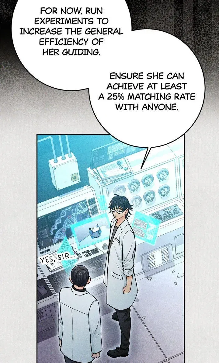 I Became a C-Level Guide Obsessed With Crazy People Chapter 57 – Page 60