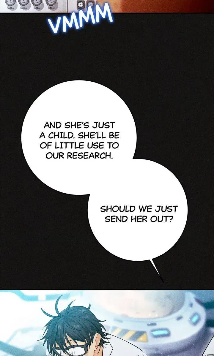 I Became a C-Level Guide Obsessed With Crazy People Chapter 56 – Page 3