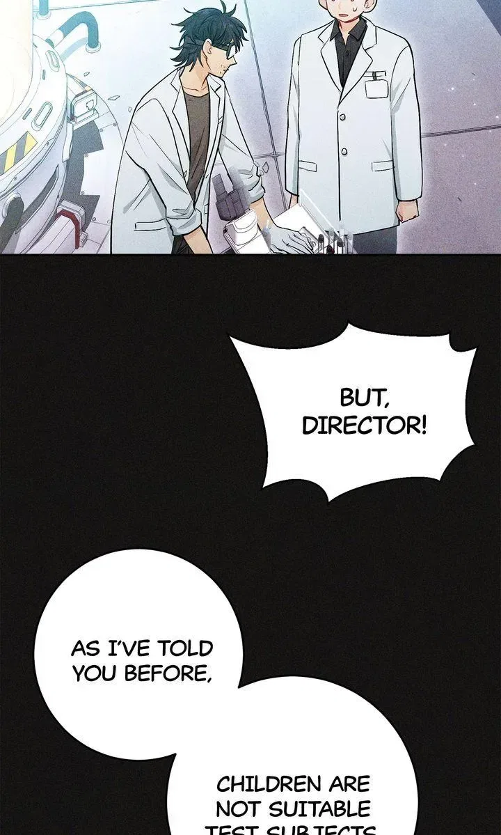 I Became a C-Level Guide Obsessed With Crazy People Chapter 56 – Page 5