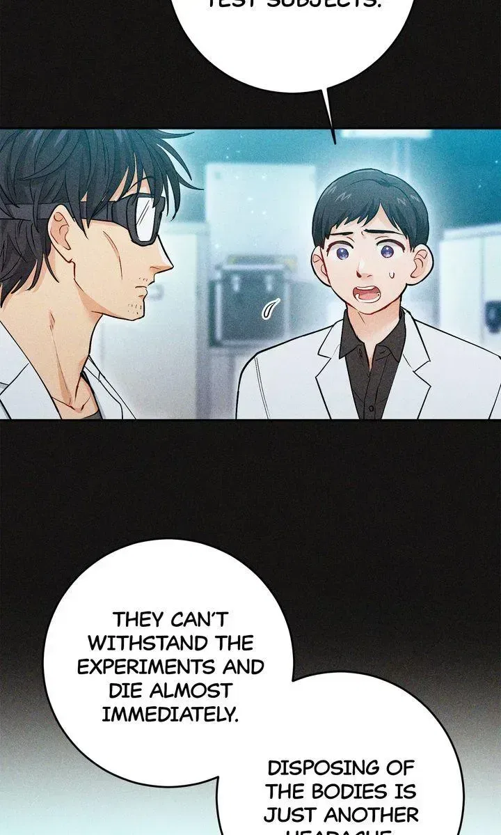 I Became a C-Level Guide Obsessed With Crazy People Chapter 56 – Page 6