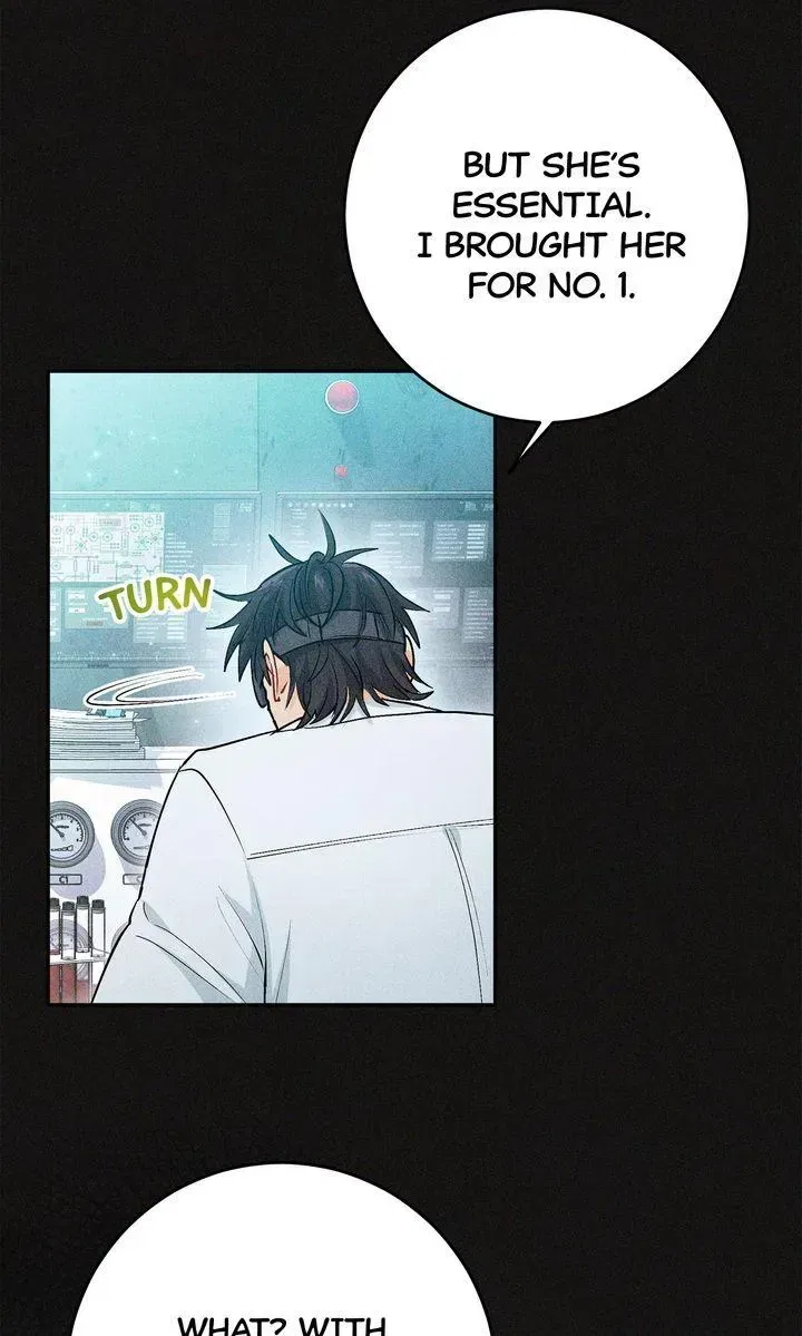 I Became a C-Level Guide Obsessed With Crazy People Chapter 56 – Page 8