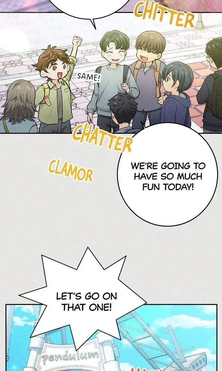 I Became a C-Level Guide Obsessed With Crazy People Chapter 56 – Page 17