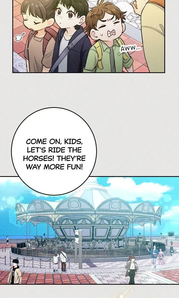 I Became a C-Level Guide Obsessed With Crazy People Chapter 56 – Page 19