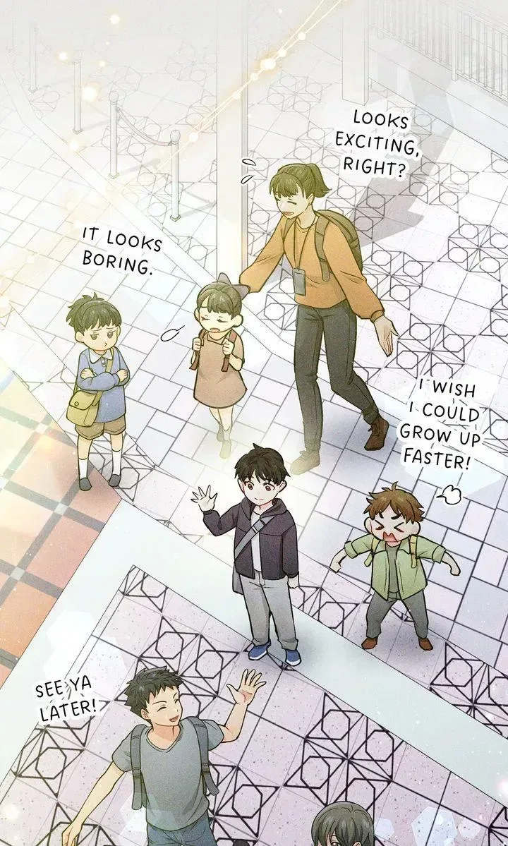 I Became a C-Level Guide Obsessed With Crazy People Chapter 56 – Page 20