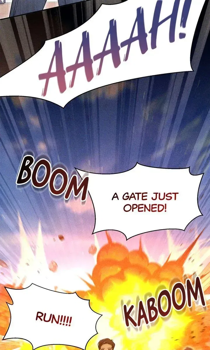I Became a C-Level Guide Obsessed With Crazy People Chapter 56 – Page 24