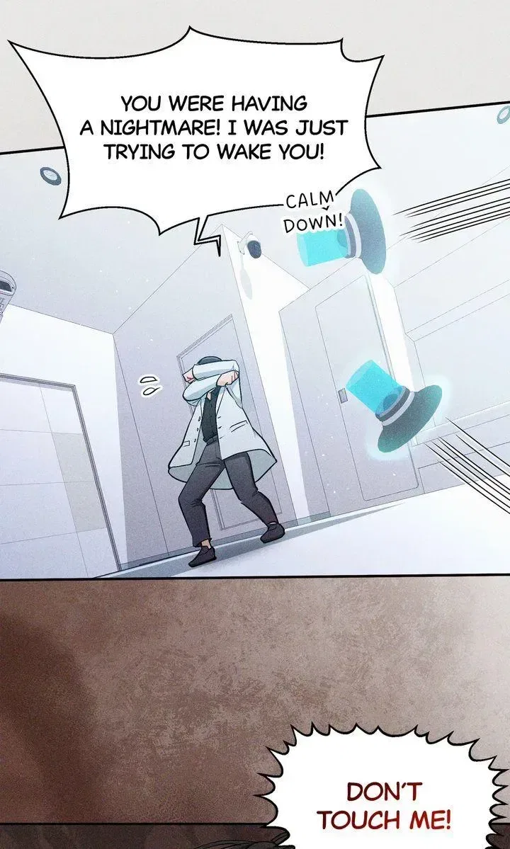 I Became a C-Level Guide Obsessed With Crazy People Chapter 56 – Page 34