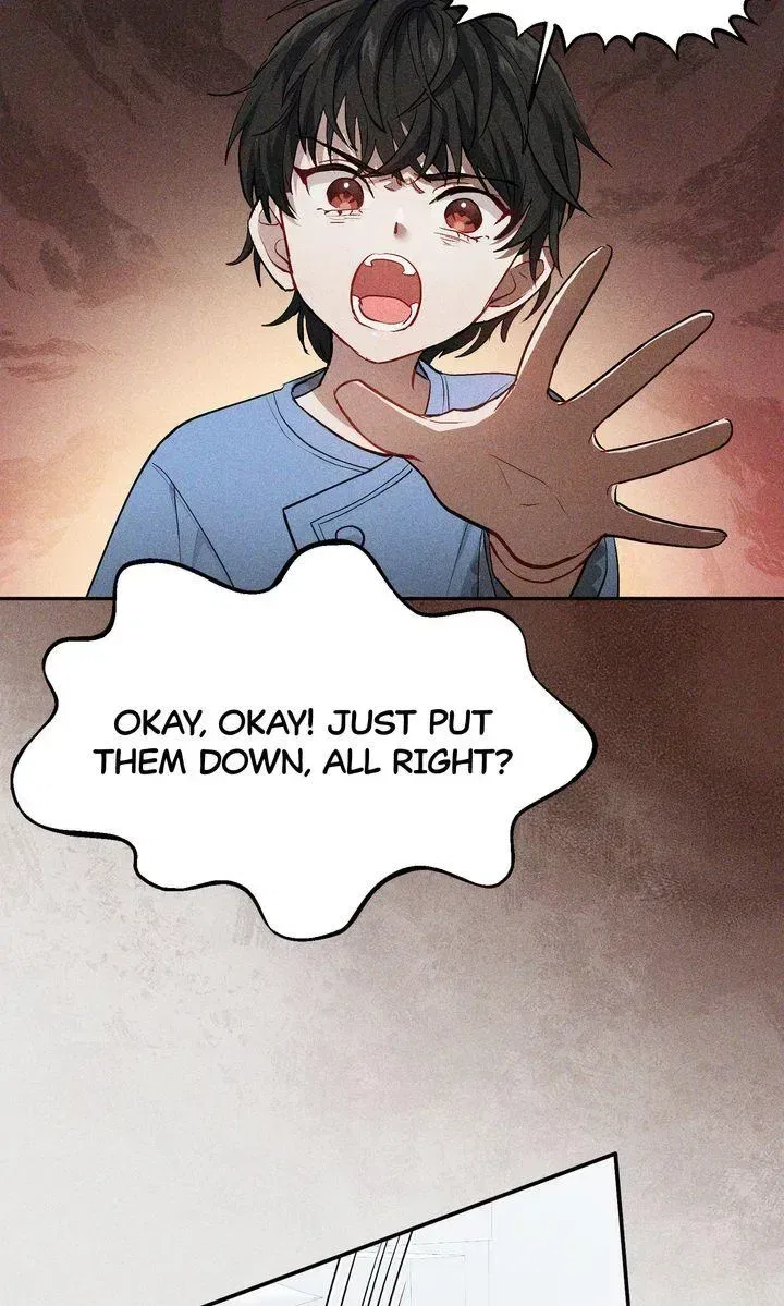 I Became a C-Level Guide Obsessed With Crazy People Chapter 56 – Page 35