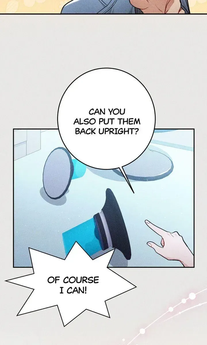 I Became a C-Level Guide Obsessed With Crazy People Chapter 56 – Page 55