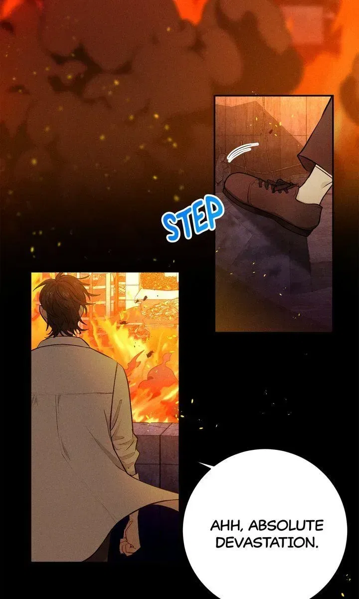 I Became a C-Level Guide Obsessed With Crazy People Chapter 55 – Page 3