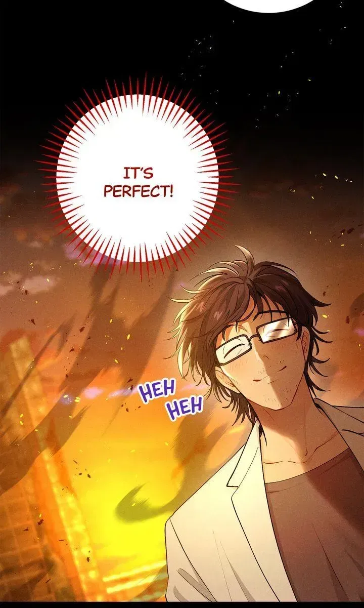 I Became a C-Level Guide Obsessed With Crazy People Chapter 55 – Page 4