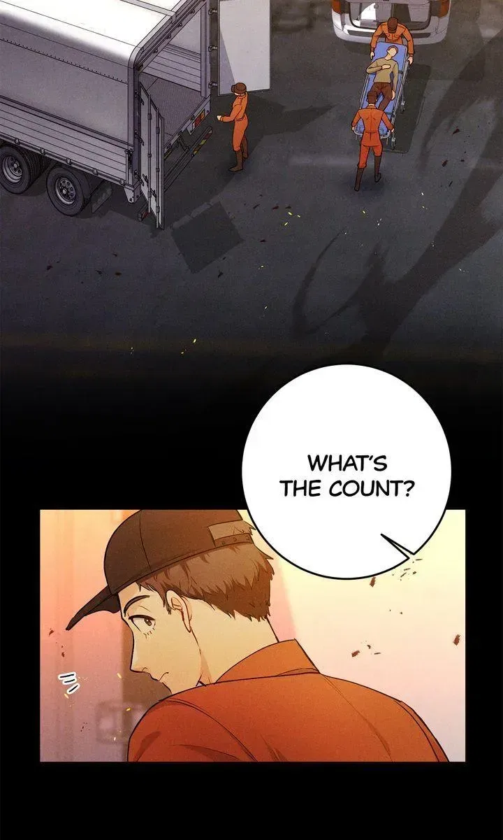 I Became a C-Level Guide Obsessed With Crazy People Chapter 55 – Page 6