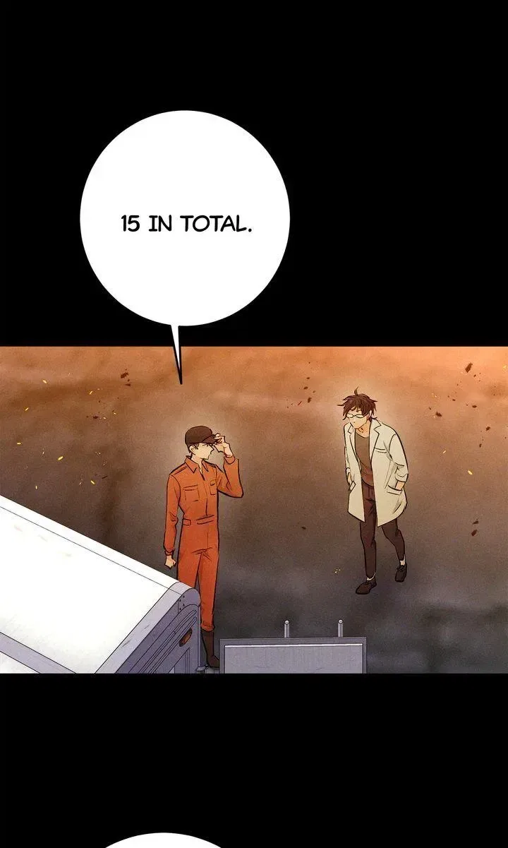 I Became a C-Level Guide Obsessed With Crazy People Chapter 55 – Page 7