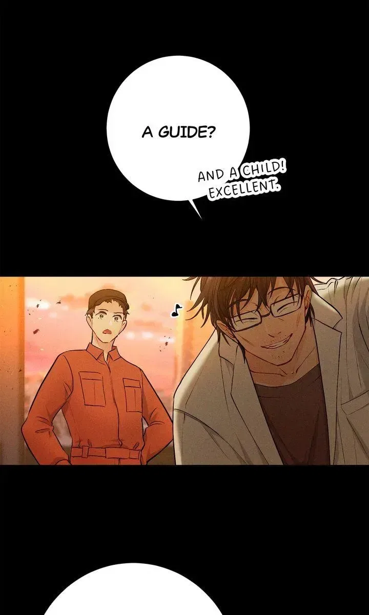 I Became a C-Level Guide Obsessed With Crazy People Chapter 55 – Page 9
