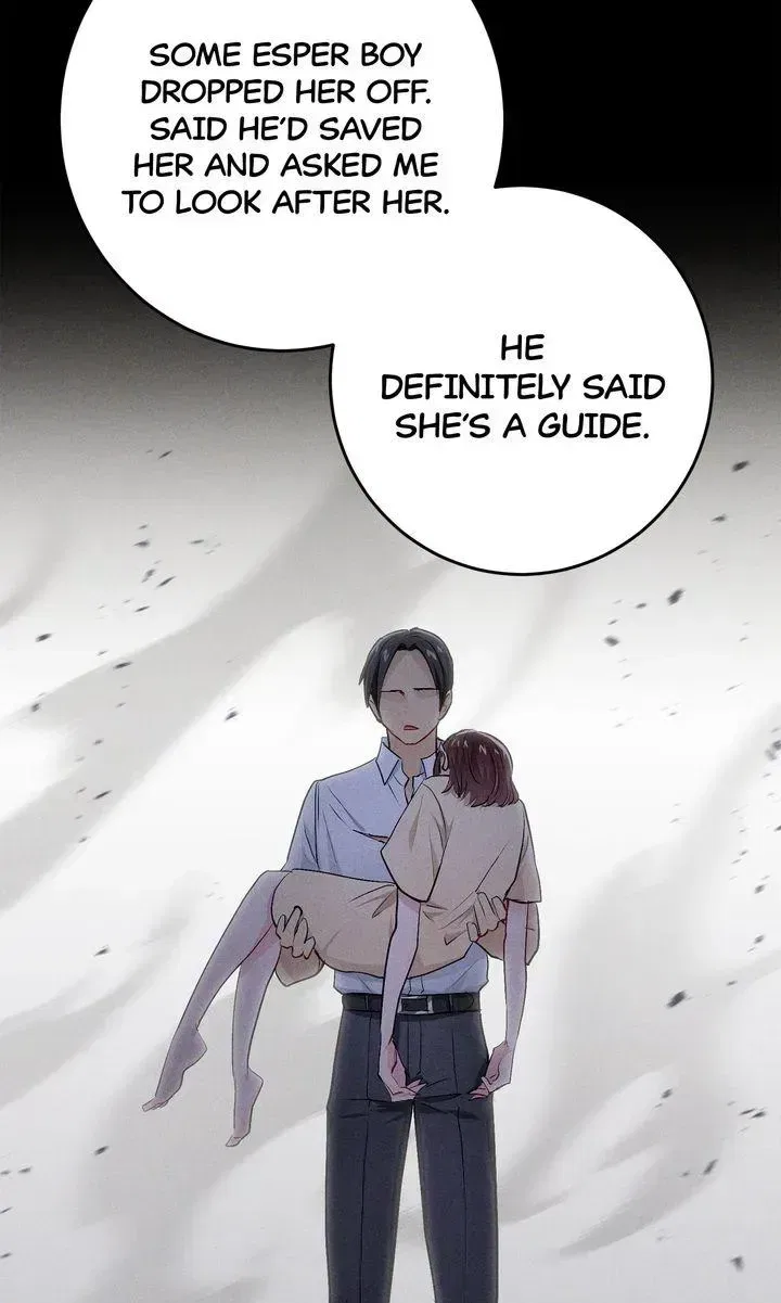 I Became a C-Level Guide Obsessed With Crazy People Chapter 55 – Page 10