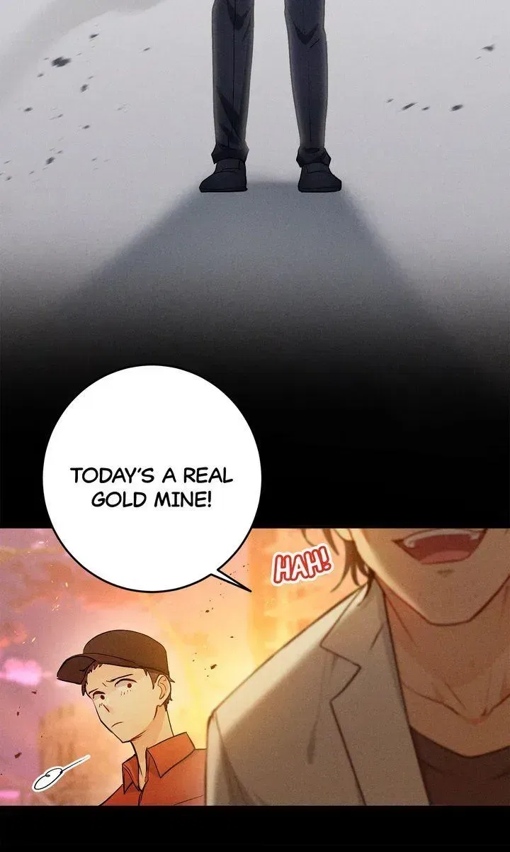 I Became a C-Level Guide Obsessed With Crazy People Chapter 55 – Page 11