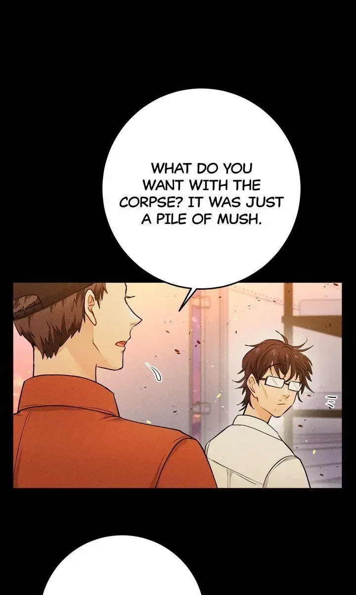 I Became a C-Level Guide Obsessed With Crazy People Chapter 55 – Page 13