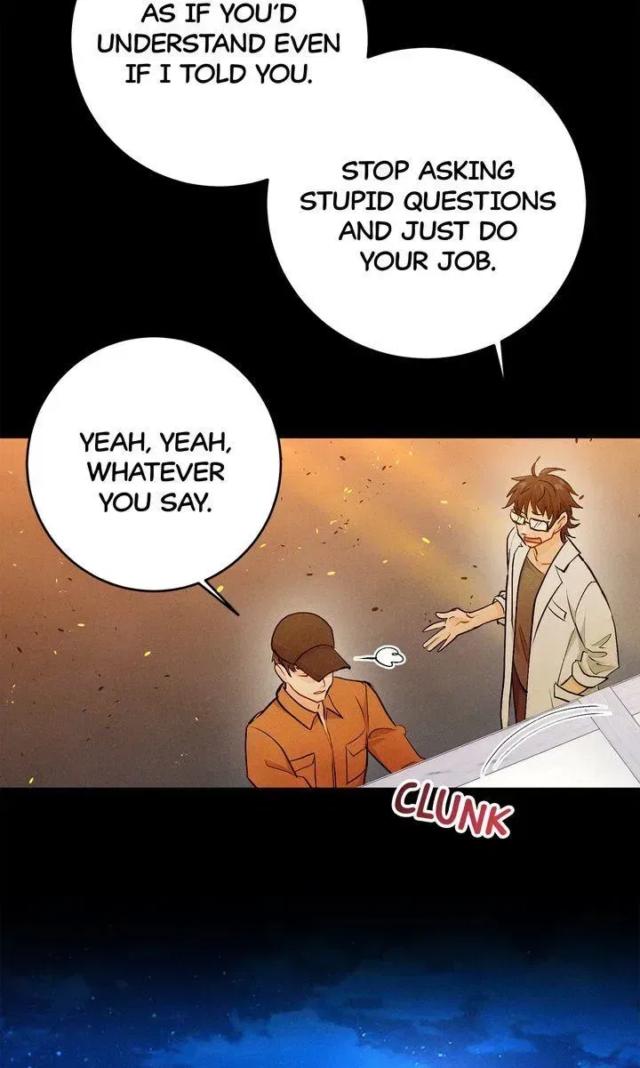 I Became a C-Level Guide Obsessed With Crazy People Chapter 55 – Page 14