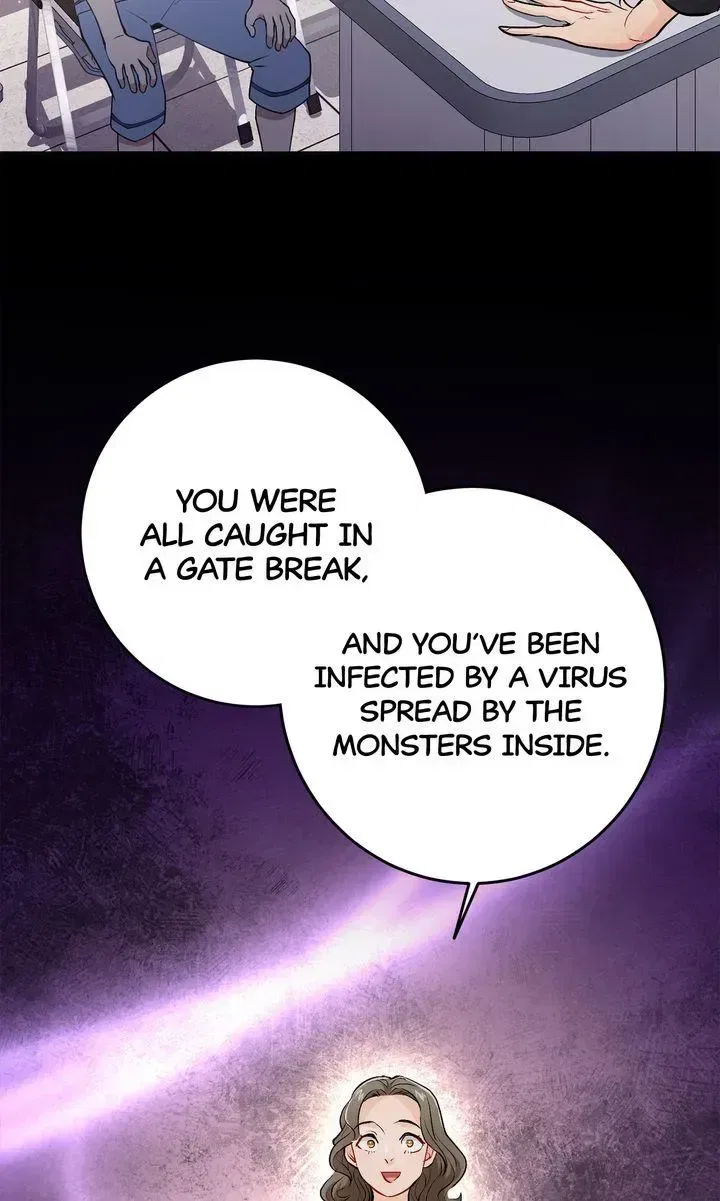 I Became a C-Level Guide Obsessed With Crazy People Chapter 55 – Page 24