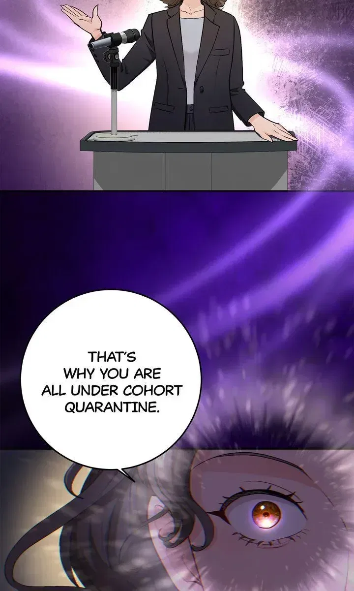 I Became a C-Level Guide Obsessed With Crazy People Chapter 55 – Page 25