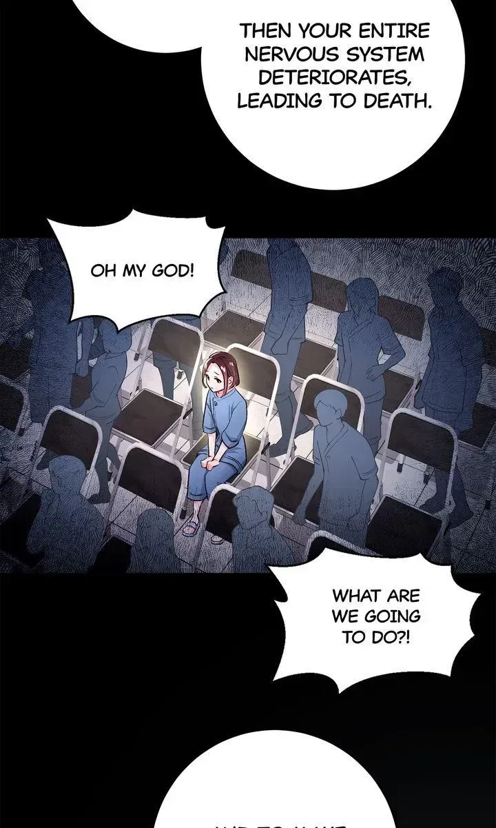 I Became a C-Level Guide Obsessed With Crazy People Chapter 55 – Page 28