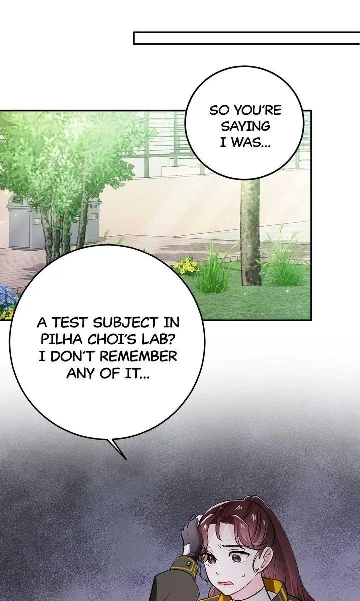 I Became a C-Level Guide Obsessed With Crazy People Chapter 55 – Page 36