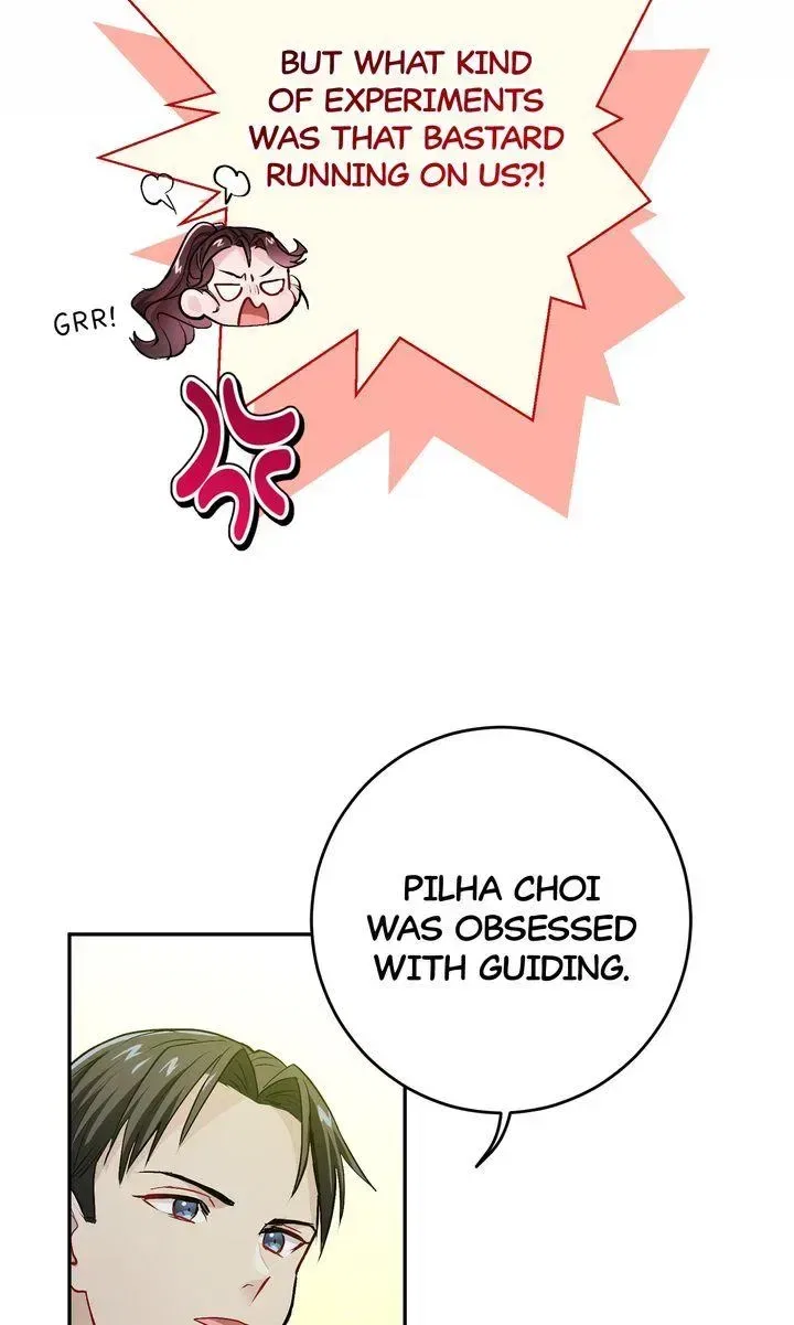 I Became a C-Level Guide Obsessed With Crazy People Chapter 55 – Page 41
