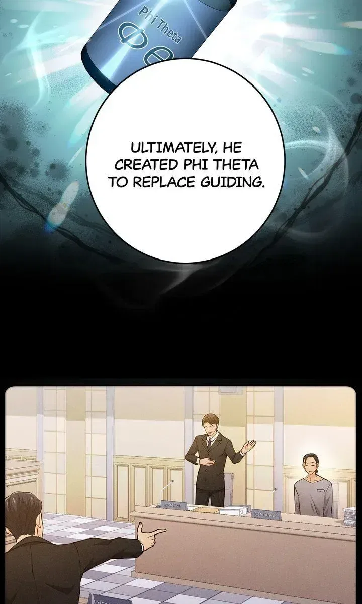 I Became a C-Level Guide Obsessed With Crazy People Chapter 55 – Page 43