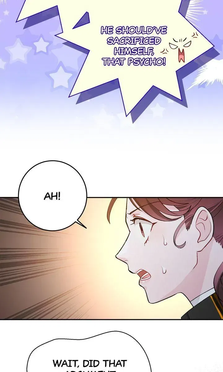 I Became a C-Level Guide Obsessed With Crazy People Chapter 55 – Page 46