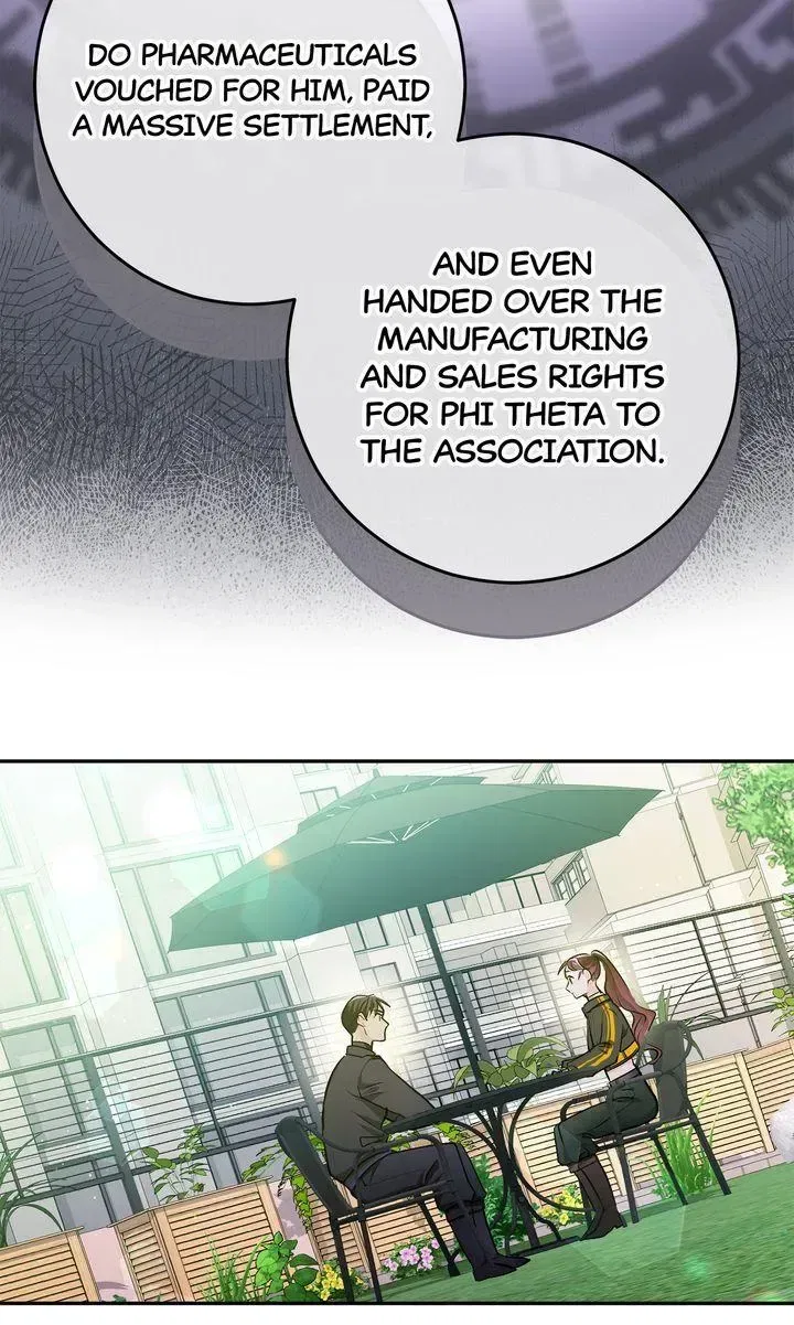 I Became a C-Level Guide Obsessed With Crazy People Chapter 55 – Page 50