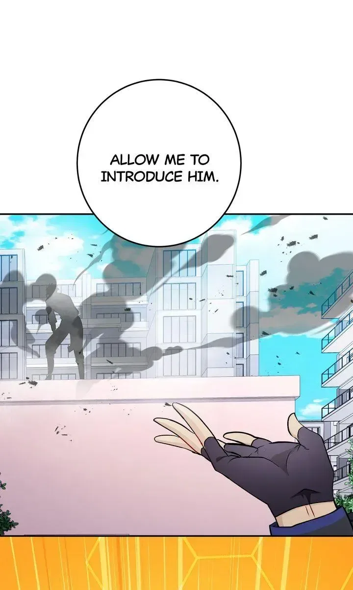 I Became a C-Level Guide Obsessed With Crazy People Chapter 55 – Page 69