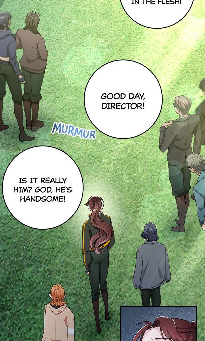 I Became a C-Level Guide Obsessed With Crazy People Chapter 54 – Page 2