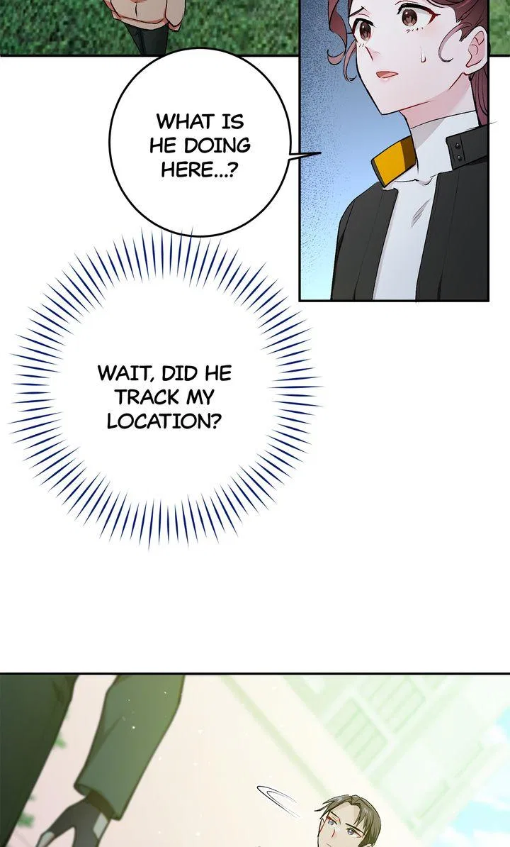 I Became a C-Level Guide Obsessed With Crazy People Chapter 54 – Page 3