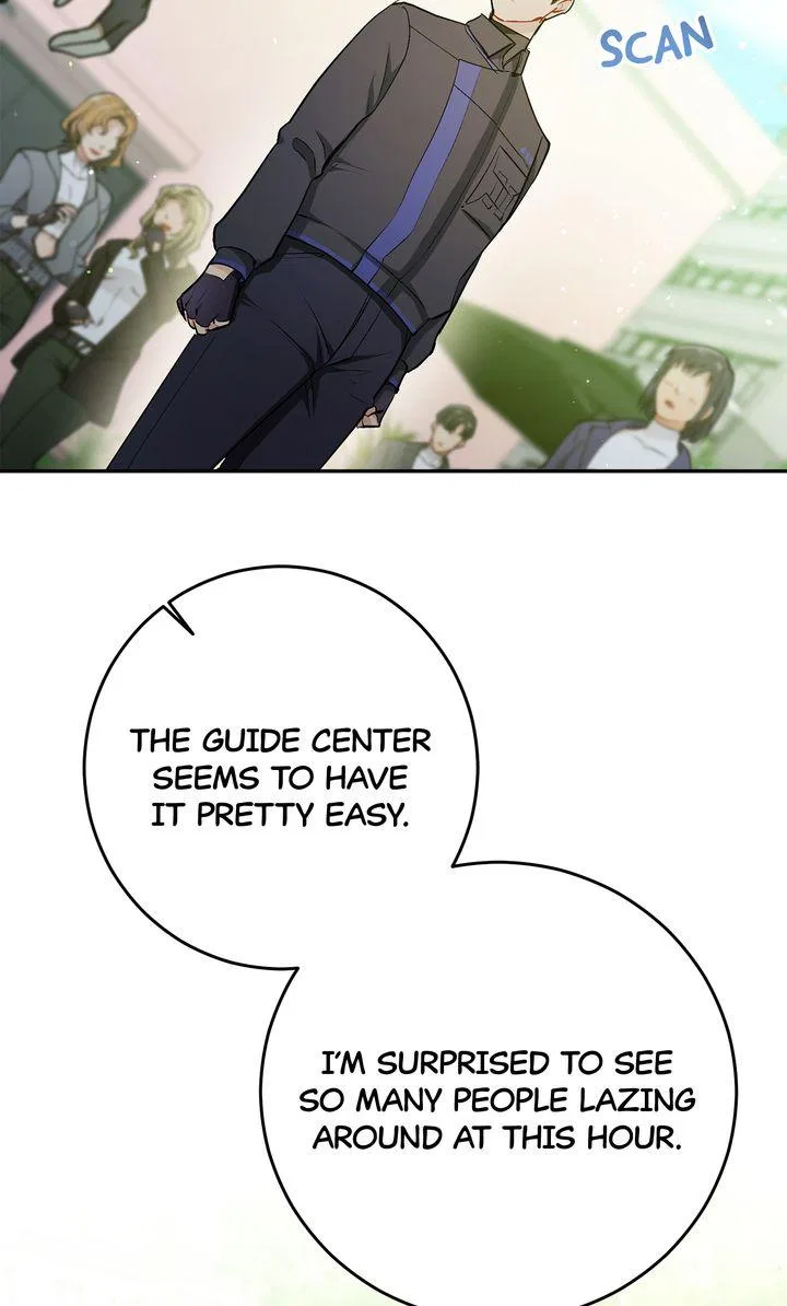 I Became a C-Level Guide Obsessed With Crazy People Chapter 54 – Page 4