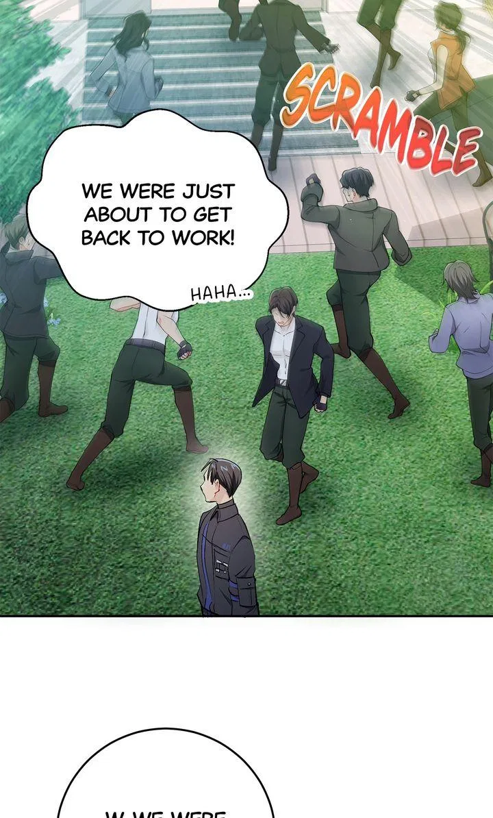 I Became a C-Level Guide Obsessed With Crazy People Chapter 54 – Page 6