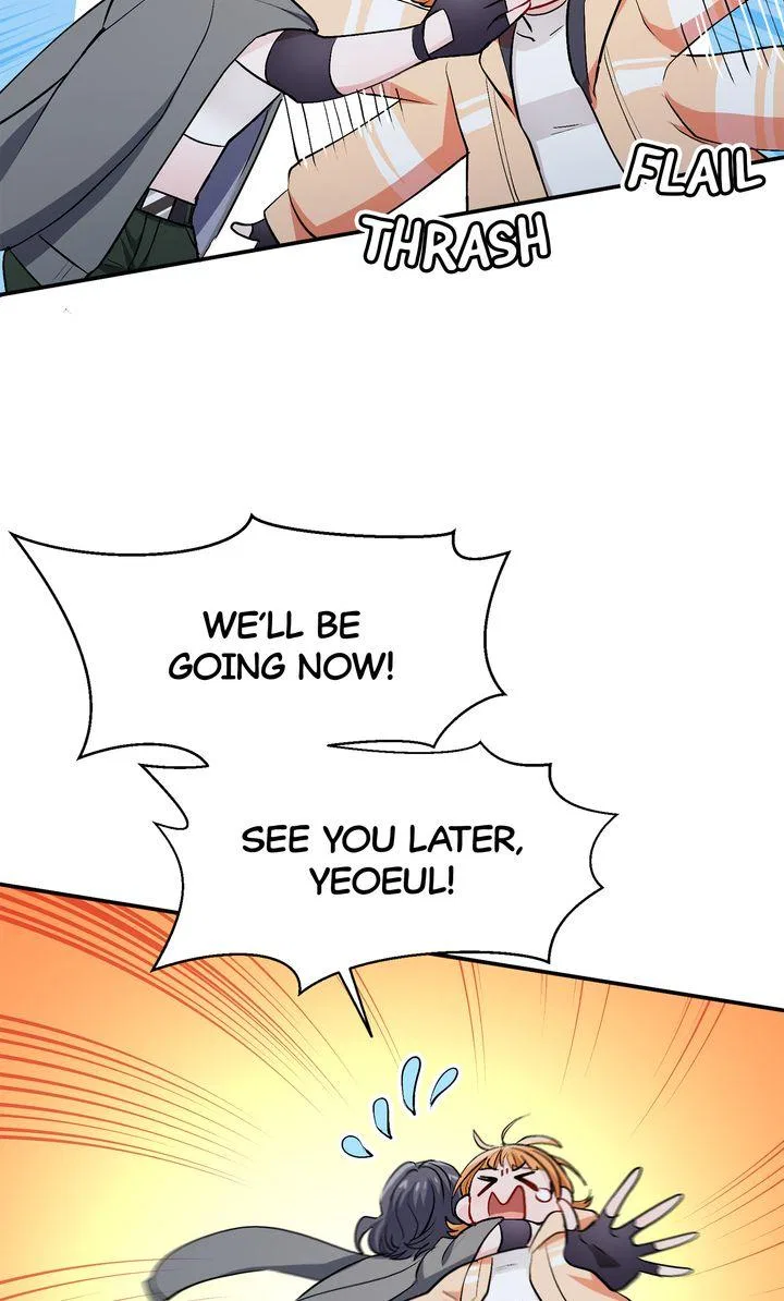 I Became a C-Level Guide Obsessed With Crazy People Chapter 54 – Page 12