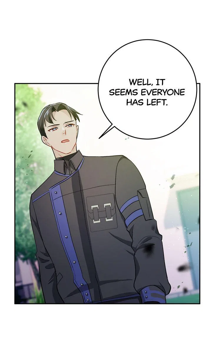 I Became a C-Level Guide Obsessed With Crazy People Chapter 54 – Page 16