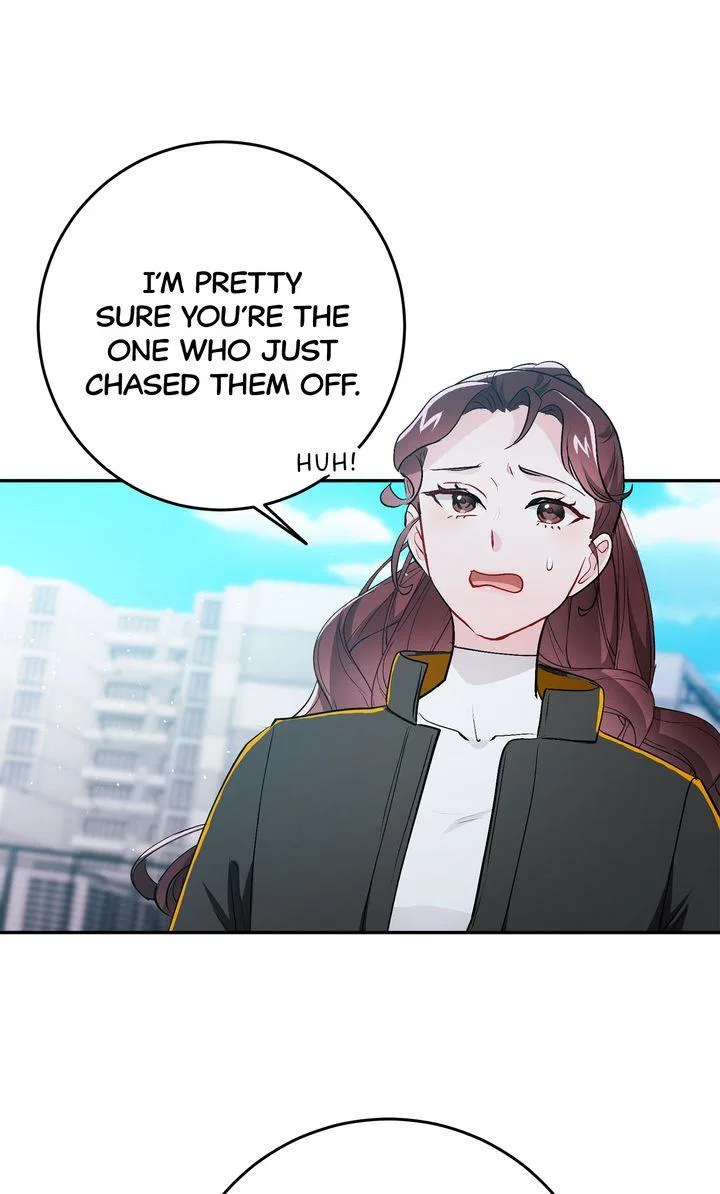 I Became a C-Level Guide Obsessed With Crazy People Chapter 54 – Page 17