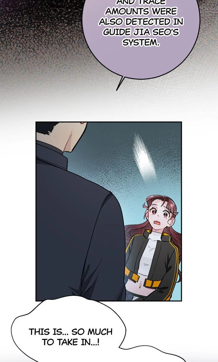 I Became a C-Level Guide Obsessed With Crazy People Chapter 54 – Page 56