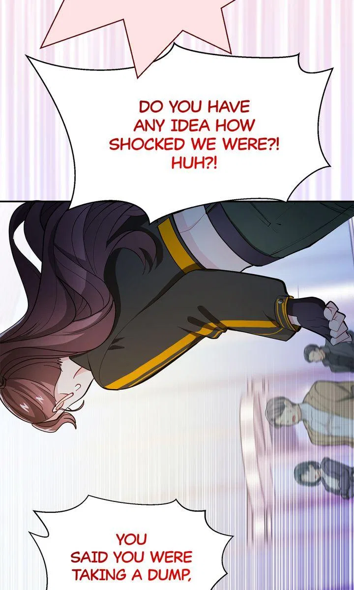 I Became a C-Level Guide Obsessed With Crazy People Chapter 53 – Page 5