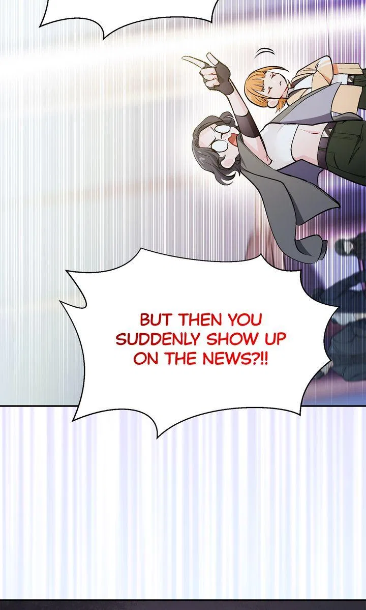 I Became a C-Level Guide Obsessed With Crazy People Chapter 53 – Page 6