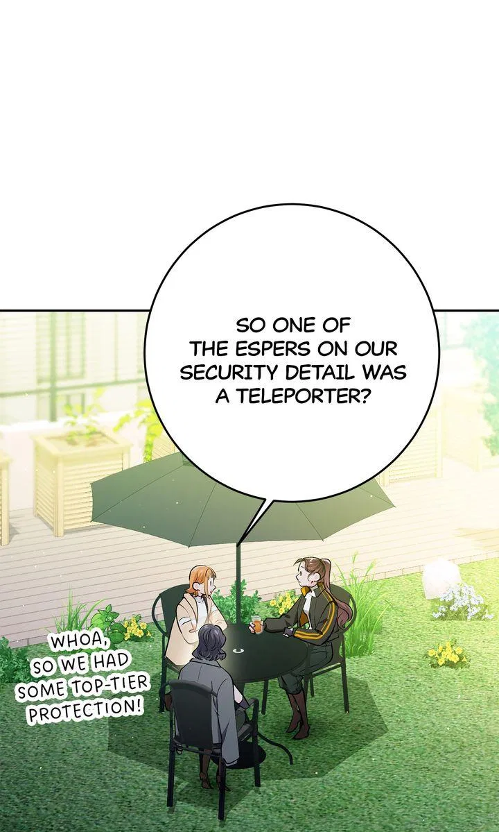 I Became a C-Level Guide Obsessed With Crazy People Chapter 53 – Page 13