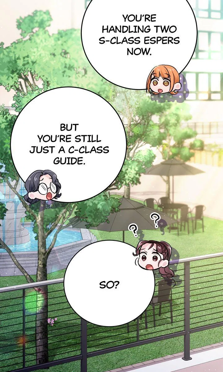 I Became a C-Level Guide Obsessed With Crazy People Chapter 53 – Page 16