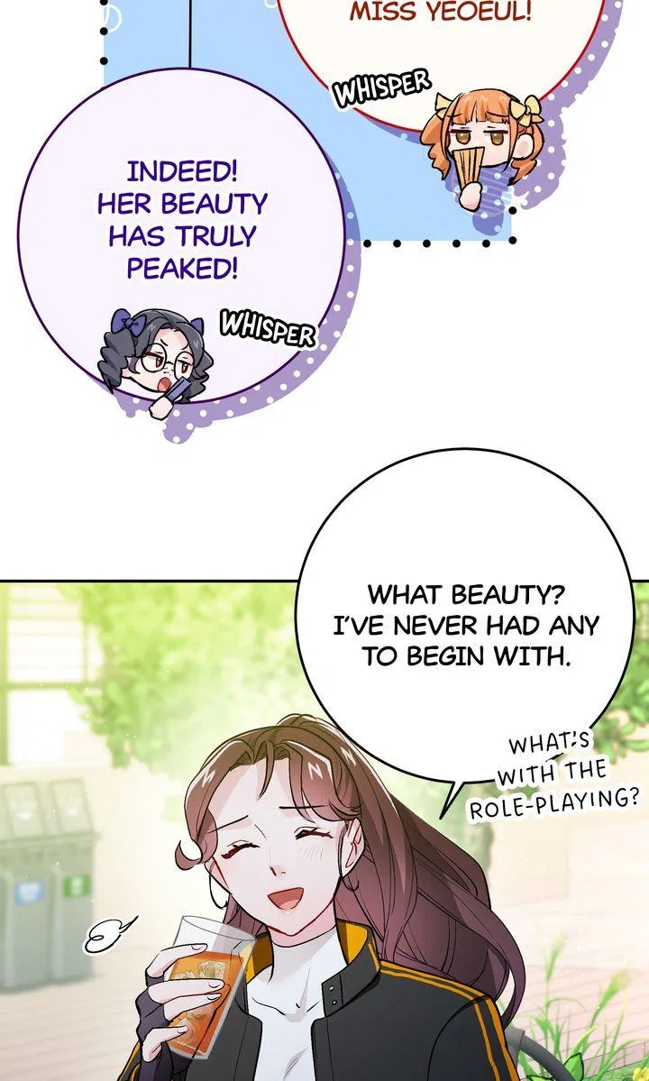 I Became a C-Level Guide Obsessed With Crazy People Chapter 53 – Page 19