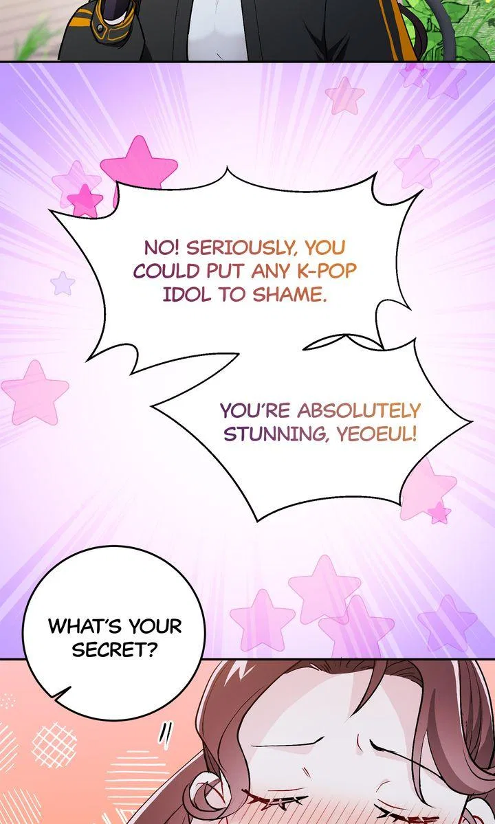 I Became a C-Level Guide Obsessed With Crazy People Chapter 53 – Page 20