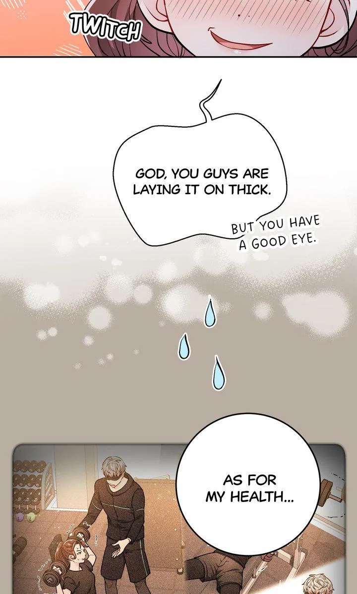 I Became a C-Level Guide Obsessed With Crazy People Chapter 53 – Page 21