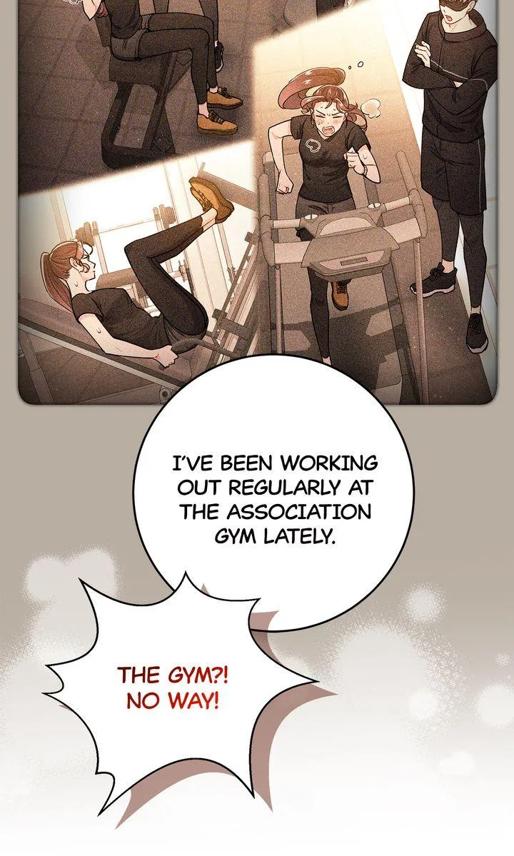 I Became a C-Level Guide Obsessed With Crazy People Chapter 53 – Page 22